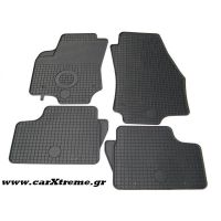 Πατάκια αυτοκινήτου Opel Astra H 2004