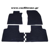 Πατάκια αυτοκινήτου Toyota Avensis 2010