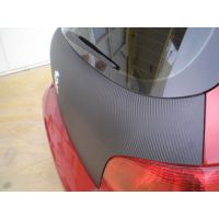 Carbon Μεμβράνη Μορφής Ανθρακονήματος