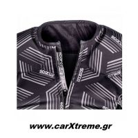 Sparco Προστατευτικό Γιλέκο Θώρακος SJ PRO K3 002402K