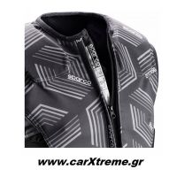 Sparco Προστατευτικό Γιλέκο Θώρακος SJ PRO K3 002402K