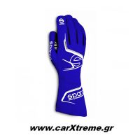 Sparco Arrow Γάντια Kart 002557BMBI Μπλε/Λευκό