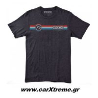 Sparco Μπλούζα T-Shirt Circuit 01235NR