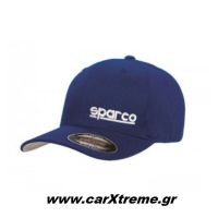 Sparco Baseball Cap 01245