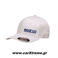 Sparco Baseball Cap 01245