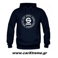 Sparco Μπλούζα Hoodie Performance