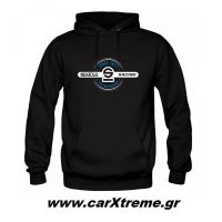Sparco Μπλούζα Hoodie 1977