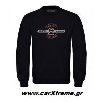 Sparco Μπλούζα Sweatshirt 1977