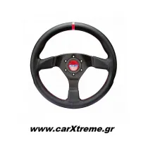 Sparco Τιμόνι Αυτοκινήτου R383 Champion