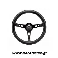 Sparco Τιμόνι Αυτοκινήτου Targa 350 015TARGA350PLNR