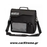 Sparco Τσάντα Co-Driver 0164281NR