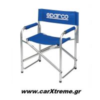 Sparco Καρέκλα Paddock 0990058