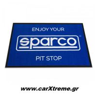 Sparco Πατάκι Welcome