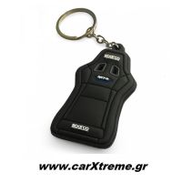 Sparco Μπρελόκ Seat