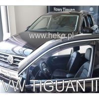 Heko VW TIGUAN II 5D 2015> / TIGUAN ALLSPACE II 5D 2017> - ΖΕΥΓΑΡΙ ΑΝΕΜΟΘΡΑΥΣΤΕΣ (2 ΤΕΜ.)