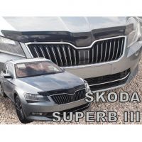 Heko SKODA SUPERB III 2015> ΑΝΕΜΟΘΡΑΥΣΤΗΣ ΚΑΠΩ