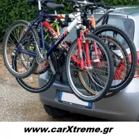 Βάση 3 Ποδηλάτων Πορτ Παγκάζ Menabo Biki