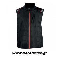 Sparco Γιλέκο Paramount 02403NR Μαύρο