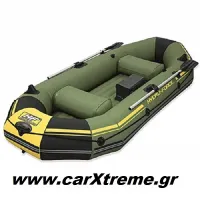 HYDRO FORCE MARINE PRO I