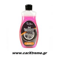 Περιποίηση Ελαστικών Blue Whale 500Ml