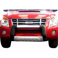 Isuzu D-Max '03>'07-  Προφυλακτήρας χαμηλού προφίλ