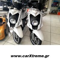 Ηλεκτρικό Scooter Zero 48V