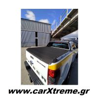 Καπάκι Καρότσας Μουσαμάς Ford Ranger Wildtrak 2020