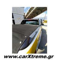 Καπάκι Καρότσας Μουσαμάς Ford Ranger Wildtrak 2020