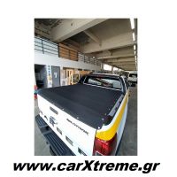 Καπάκι Καρότσας Μουσαμάς Ford Ranger Wildtrak 2020