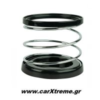 Ποτηροθήκη Ταμπλό Μεταλλικό Ελατήριο