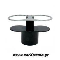 Ποτηροθήκη Έξυπνη Διπλή