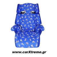 Παιδικό Κάθισμα Αυτοκινήτου Σχέδιο Σκυλάκια Δαλματίας