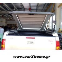 Καπάκι Μουσαμάς για Toyota Hilux Vigo