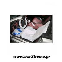 Feral Προστατευτικό Κάλυμμα Συνεργείου Σετ 5 τεμ