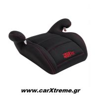 Παιδικό Κάθισμα Αυτοκινήτου Booster Μαύρο Group 2-3 Boster3