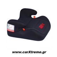 Παιδικό Κάθισμα Αυτοκινήτου Booster Μαύρο Group 2-3 Boster3