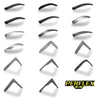 Ανεμοθραύστες SUV/Επαγγελματικών Mercedes 2 Τεμαχίων