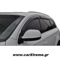 Ανεμοθραύστες SUV/Επαγγελματικών Ford 2 Τεμαχίων