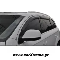 Ανεμοθραύστες SUV/Επαγγελματικών Ford 2 Τεμαχίων