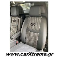Καλύμματα Αυτοκινήτου Toyota Proace 2017
