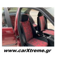 Καλύμματα Αυτοκινήτου Μαρκέ BMW 316 E36 1997