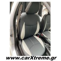 Καλύμματα Αυτοκινήτου Δερματίνης Peugeot 206 2000