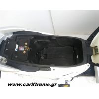 Ηλεκτρικό Scooter Zero 48V