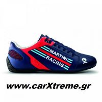 SL-17 Martini Racing