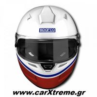 Air Pro RF-5W Martini Racing Full Face - Logo Design
