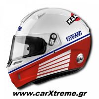 Air Pro RF-5W Martini Racing Full Face - Logo Design