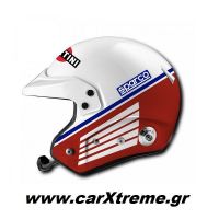 Air Pro RJ-5i Martini Racing Jet - Logo Design