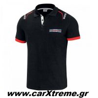 Polo Embroideries Martini Racing