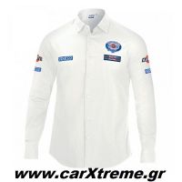 Shirt Long Sleeves Martini Racing