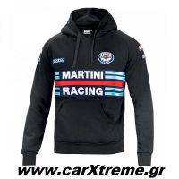 Hoodie Martini Racing